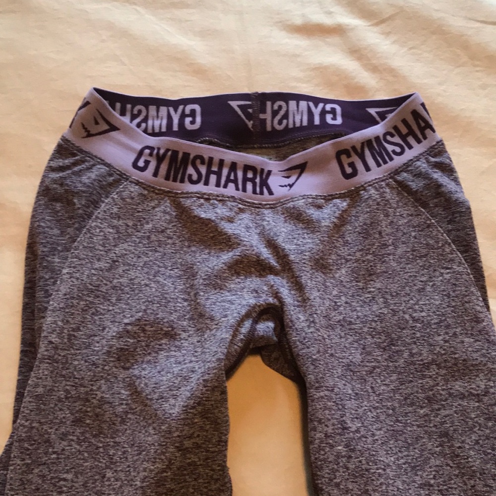 Gymshark Flex